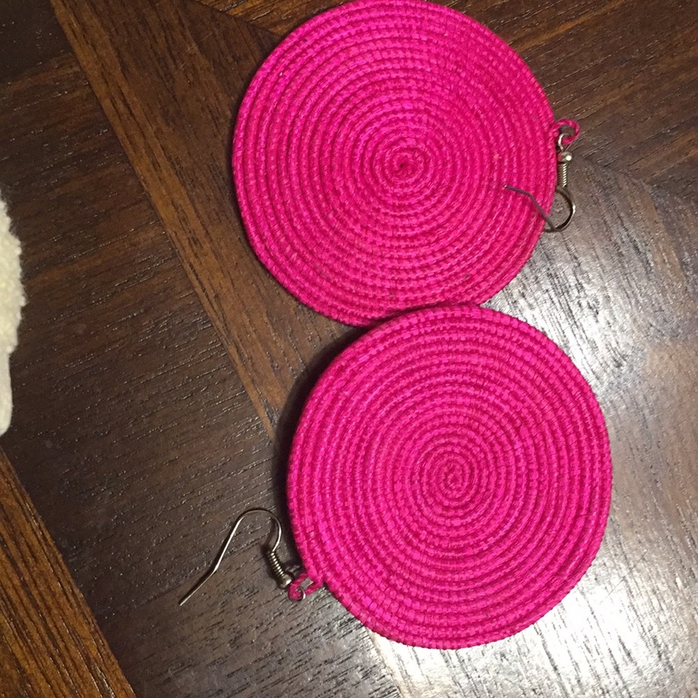 Earring